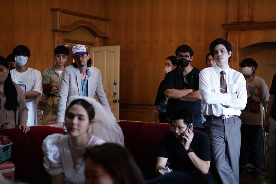 ‘Long Live Love!ลอง ลีฟ เลิฟว์’กระแสบอกต่อมาแรง  ทำรายได้ทั่วประเทศมุ่งสู่ 50 ล้านบาท