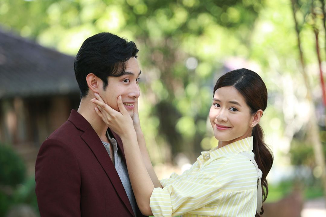 'แพรว' แย้มเคล็ด(ไม่)ลับ กำราบหนุ่มเจ้าชู้ ฉบับ'สาวใช้ดิลิเวอรี่'