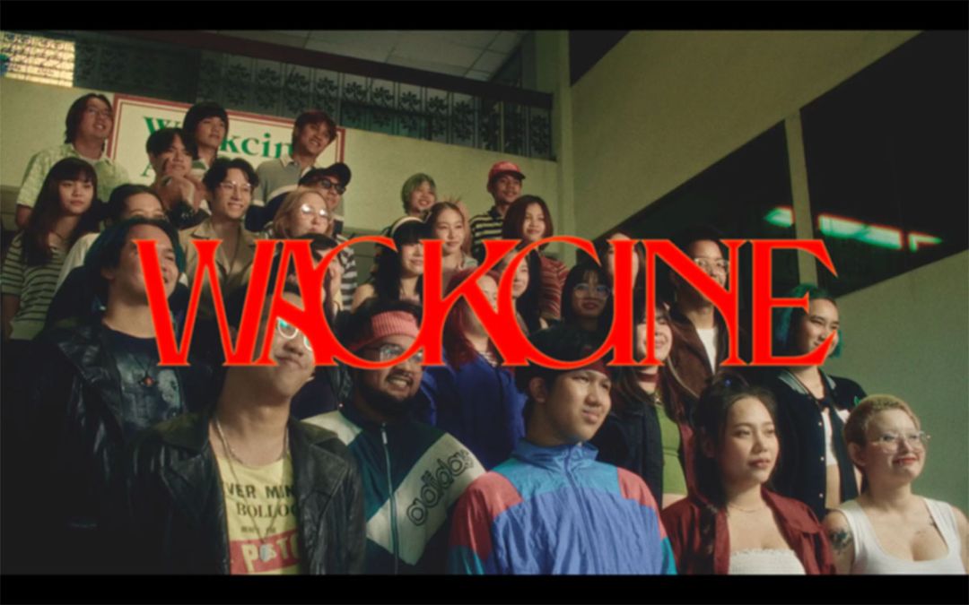 กองทุนพัฒนาสื่อฯปล่อย MV วัคซีนชาวเน็ต  ปลุกจิตสำนึกต้านเสพติดออนไลน์