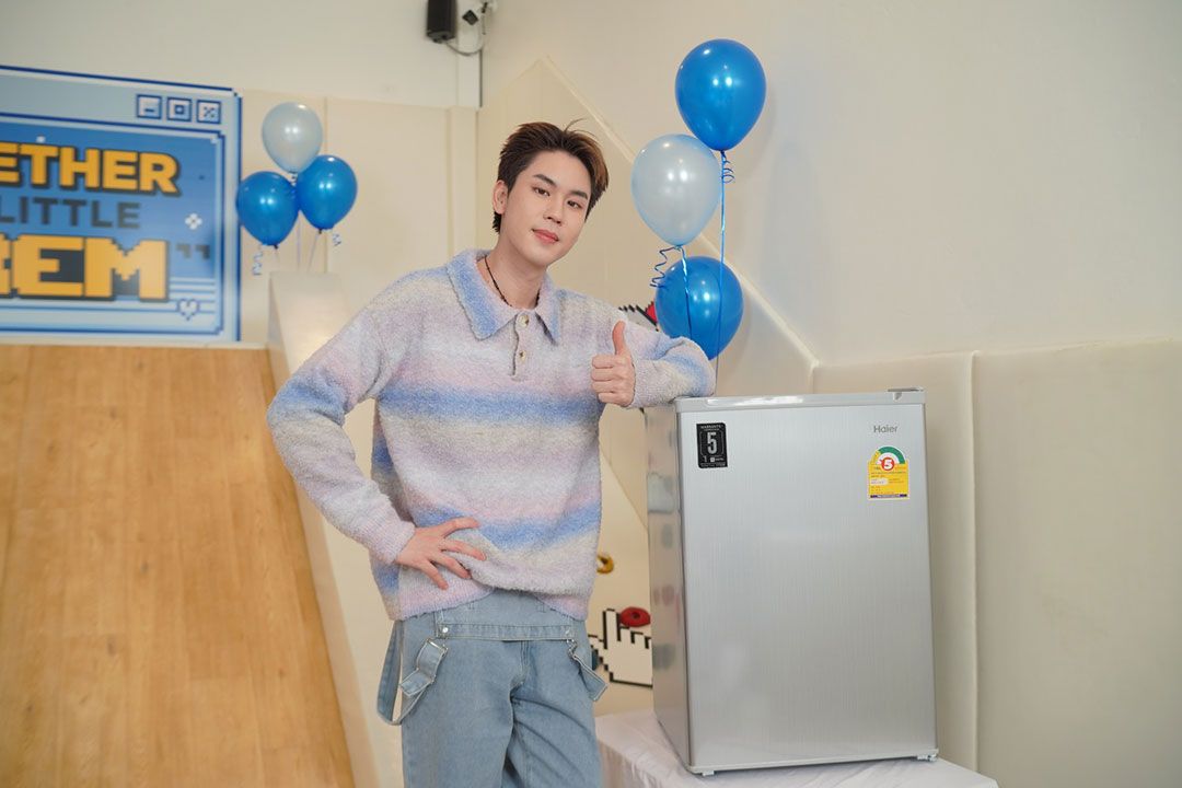 ย้อนความทรงจำวัยเด็กไปกับ ‘เปรม วรุศ’ ใน ‘Together with Little Prem Live’