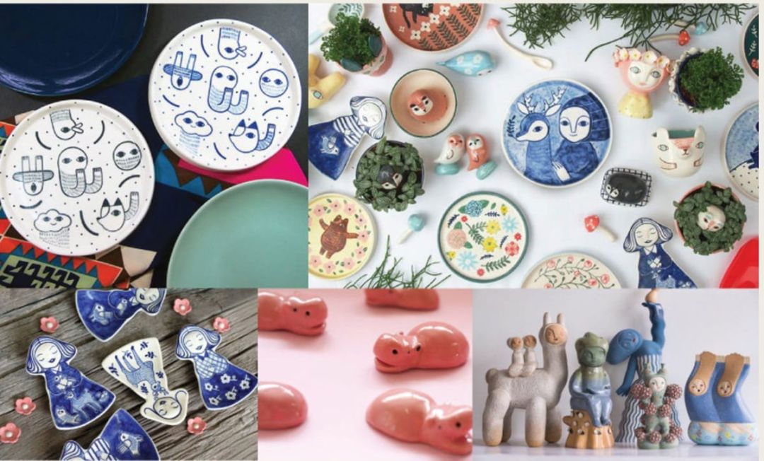 ‘สศร.’ชวนเที่ยวงาน  เทศกาลศิลปะแห่งกรุงเทพ ครั้งที่ 8