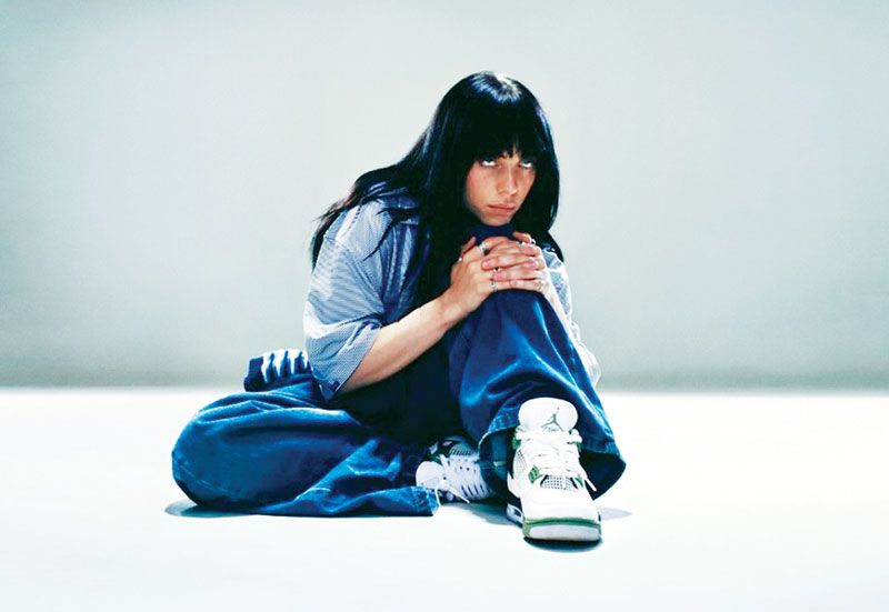 ‘Billie Eilish’ ปล่อย ‘What Was I Made For?’ เพลงประกอบภาพยนตร์ ‘Barbie’