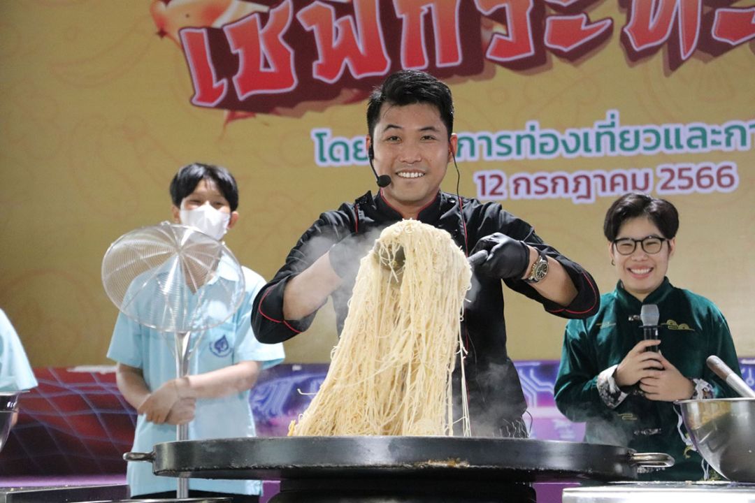 ‘ท่องเที่ยวฯDPU’สร้างแรงบันดาลใจเฟรชชี่  ‘เปิดโลก 2.3 M Followers’ต่อยอดอาชีพออนไลน์