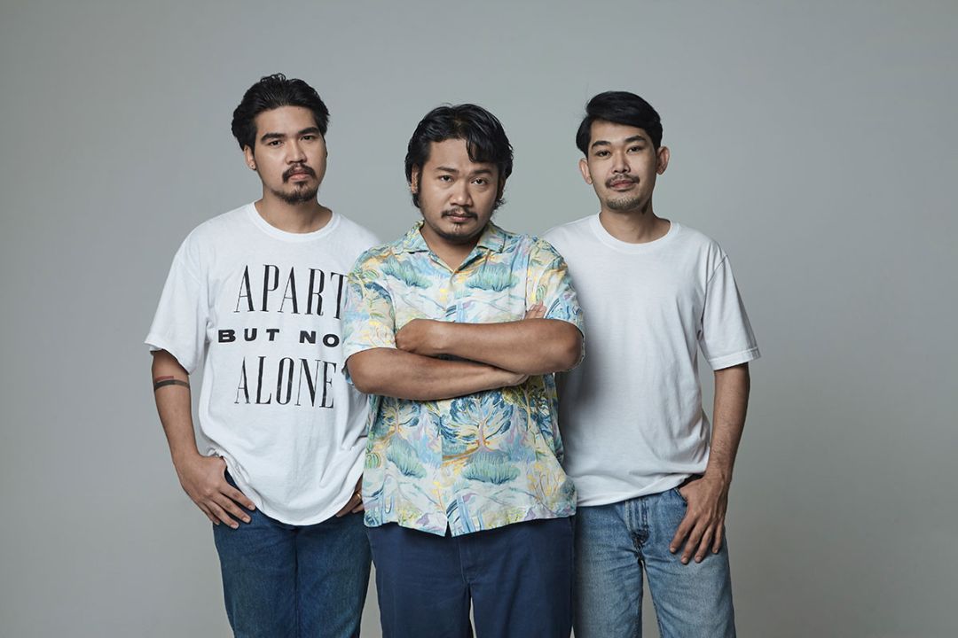 ‘โจรลอยนวล’ วงอินดี้หน้าใหม่มากฝีมือ ปล่อยซิงเกิ้ลเพลง ‘แต่ (Beautiful but..)’