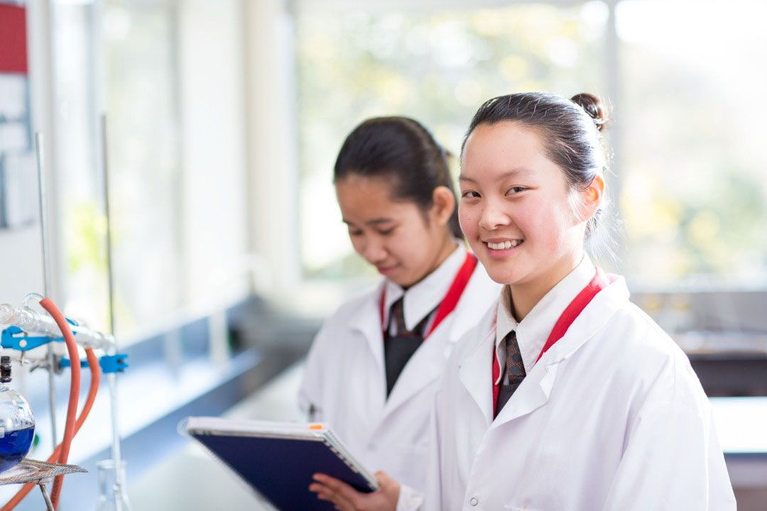 ENZ เผยผลวิจัยการศึกษานานาชาติฟื้นตัวเต็มที่ภายในปี 2573