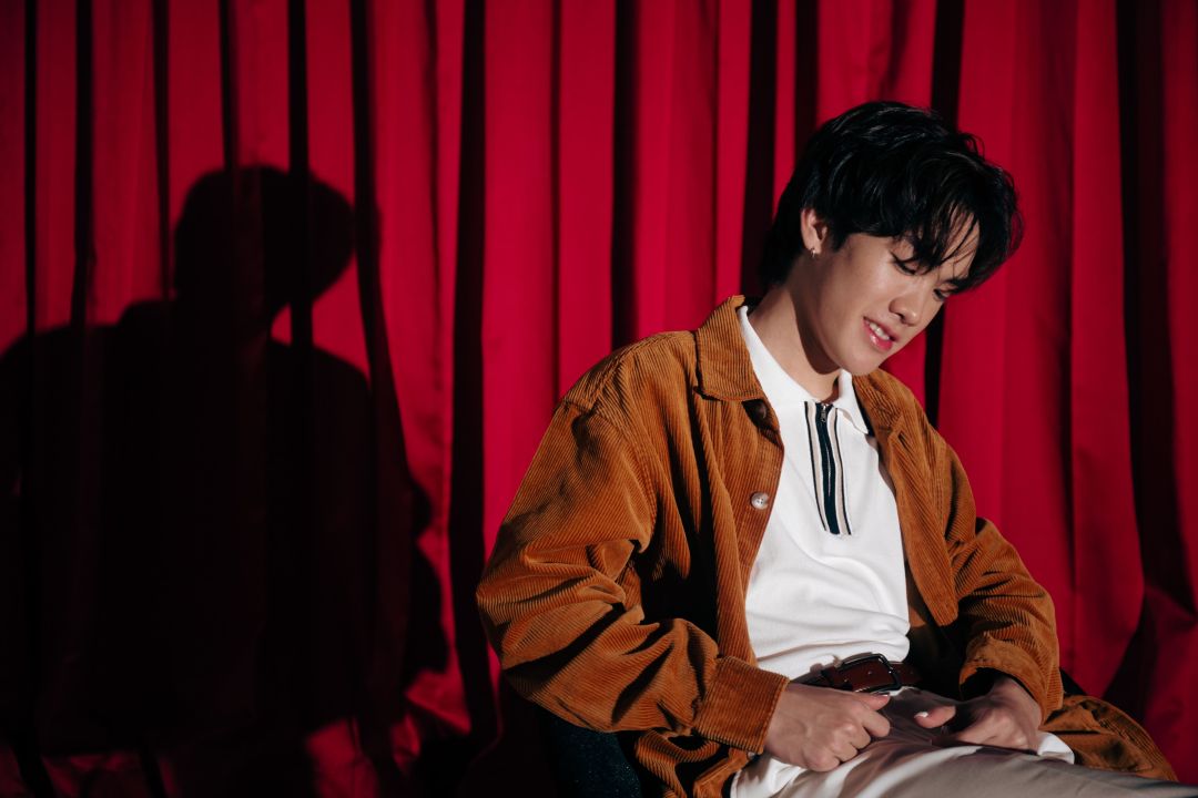 ‘Stay’ เพลงสุดเหงา แต่กลับอบอุ่นหัวใจ จาก ‘PUN’