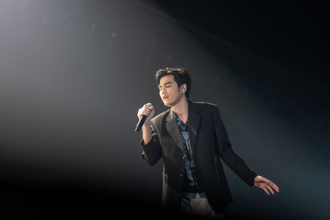 สุดฟินทั้งฮอลล์ โต๋จัดเต็ม พร้อมแขกรับเชิญสุดพิเศษ ASSET WISE Presents PIANO &i The First Concert