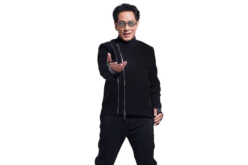'เบิร์ด ธงไชย'กับคอนเสิร์ตแห่งปี'แบบเบิร์ดเบิร์ดโชว์ ครั้งที่ 12'