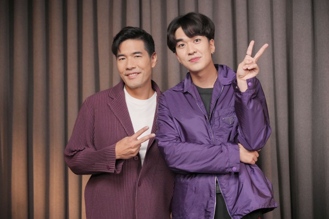 'คิวเท โอ็ปป้า' เปิดใจเรื่องหนักที่สุดในชีวิต มีผลกระทบเกือบ 1 ปี!