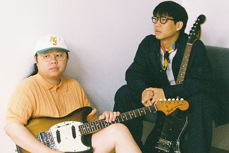 'เธอคือดวงดาว (Hikari)' เพลงรักสดใหม่จาก'Whal&Dolph'