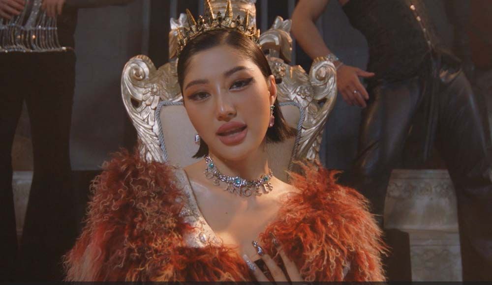 แซ่บซี้ด !‘มิวกี้-ไปรยา’ปล่อยซิงเกิ้ลใหม่ฟาดพวก Toxic