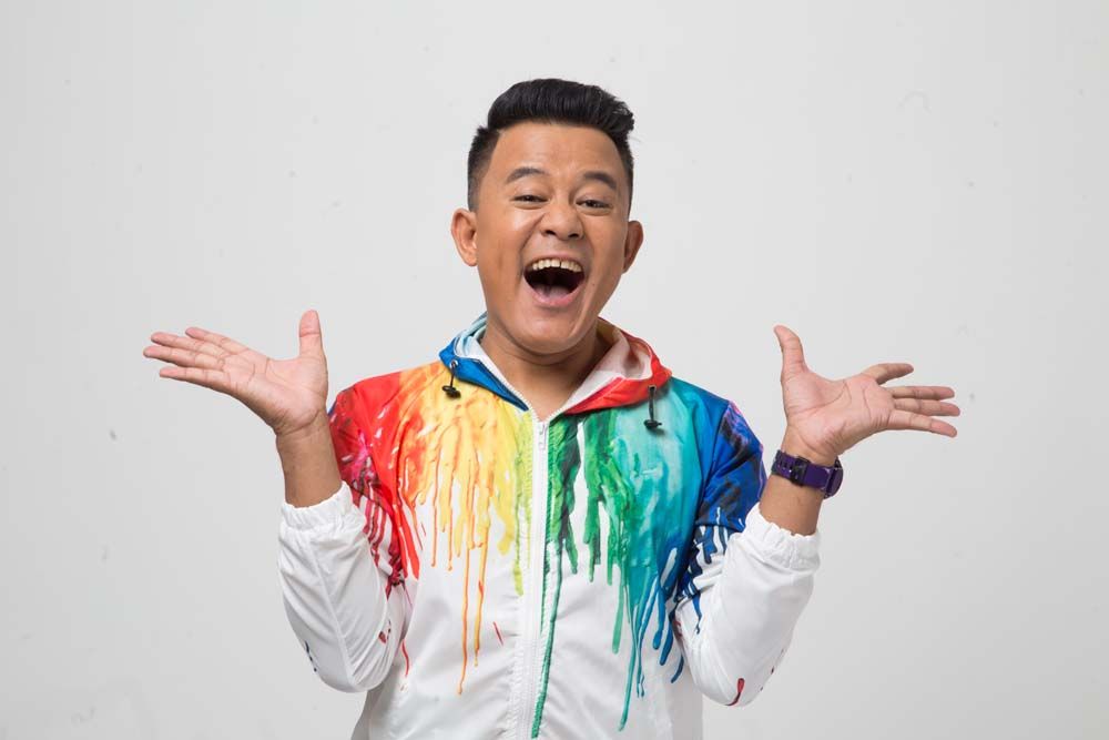 ได้เวลาปล่อยของ จะเกิดอะไรขึ้น ?เพลงยียวนกวนอารมณ์สไตล์ NOOM QUANTUM