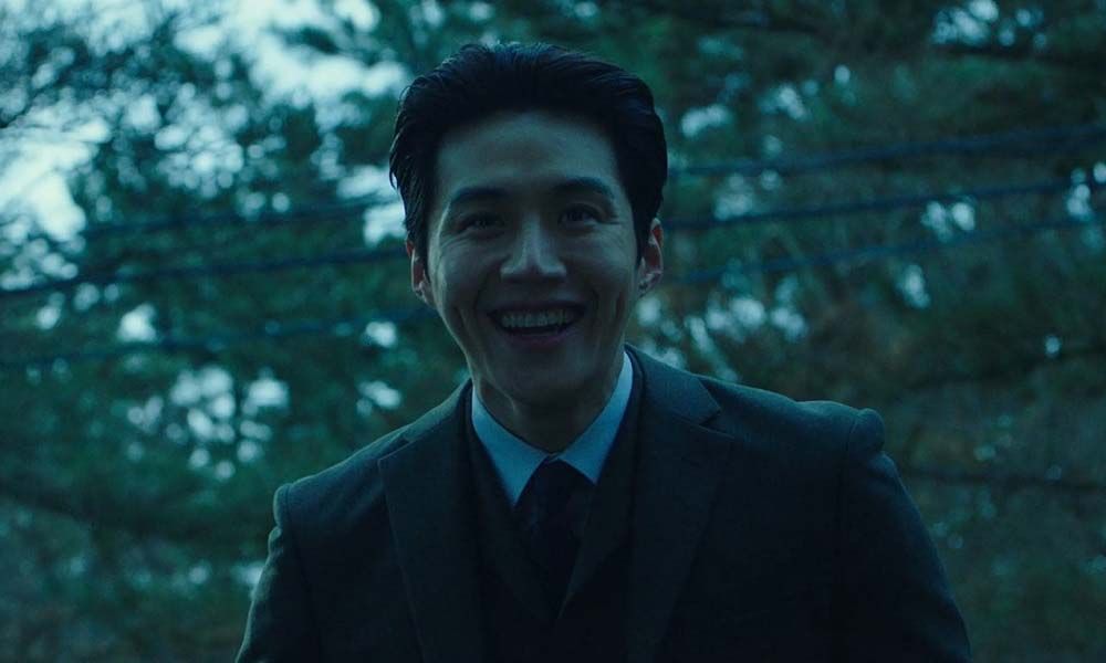 โอ๊ยเล่าเรื่อง : เทพบุตร ล่านรก (The Childe)  เป้าหมายที่ไม่รู้ชะตากรรม นักล่าที่ไม่เคยพลาดเป้า