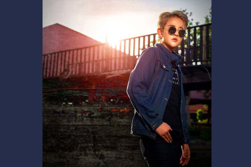 ‘ต้นขิง-ฐิติกาญจน์’คว้า‘เอ้-ชุติมา’เล่น MV  เพลง‘เน้น เน้น เน้น’สะท้อนรักที่มีแต่หลอกลวง