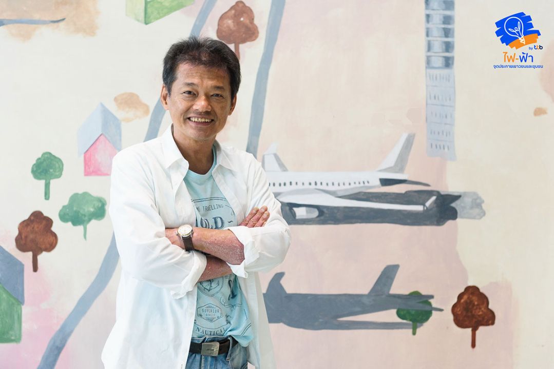 ‘fai-fah singing camp’สร้างแรงบันดาลใจให้น้องๆ ก้าวถึงฝั่งฝัน