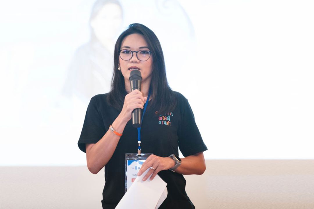 มูลนิธิซิตี้ จับมือ UNDP สร้างความตระหนักรู้ถึงศักยภาพคนพิการ  ชวนภาคเอกชนร่วมเปิดประตูสู่โอกาสการจ้างงานอย่างเท่าเทียม