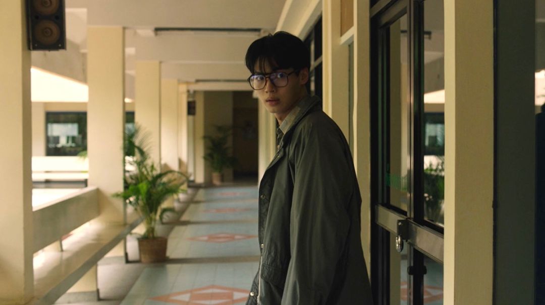 ‘วิน-เมธวิน’ ชาเลนจ์บท ‘อาจารย์อาจิน’  คาแร็กเตอร์สุดลึกลับในซีรี่ส์ ‘Enigma คน มนตร์ เวท’