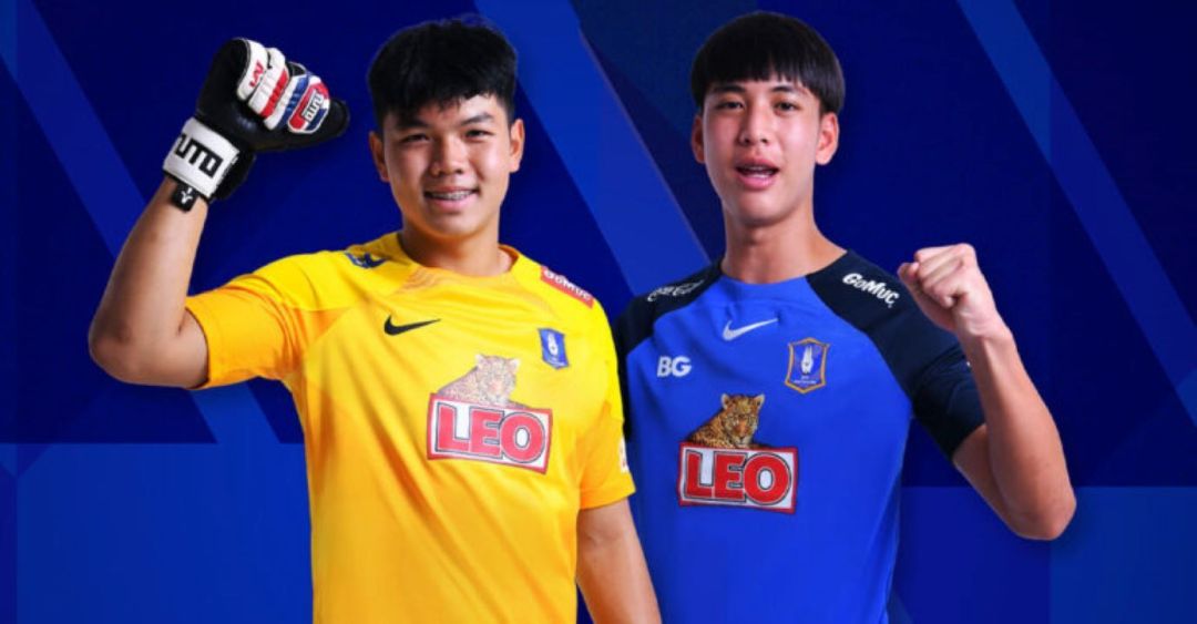 ปราสาทสายฟ้าขายเสื้อหมดเร็วจริงๆ