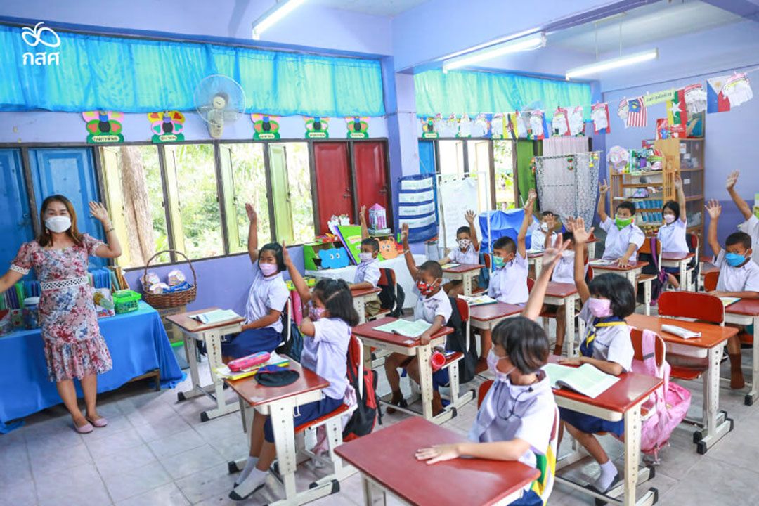 ให้อิสระโรงเรียนพัฒนาตนเอง ด้วยแนวทางต่างกัน เพื่อการจัดการศึกษาที่หลากหลาย