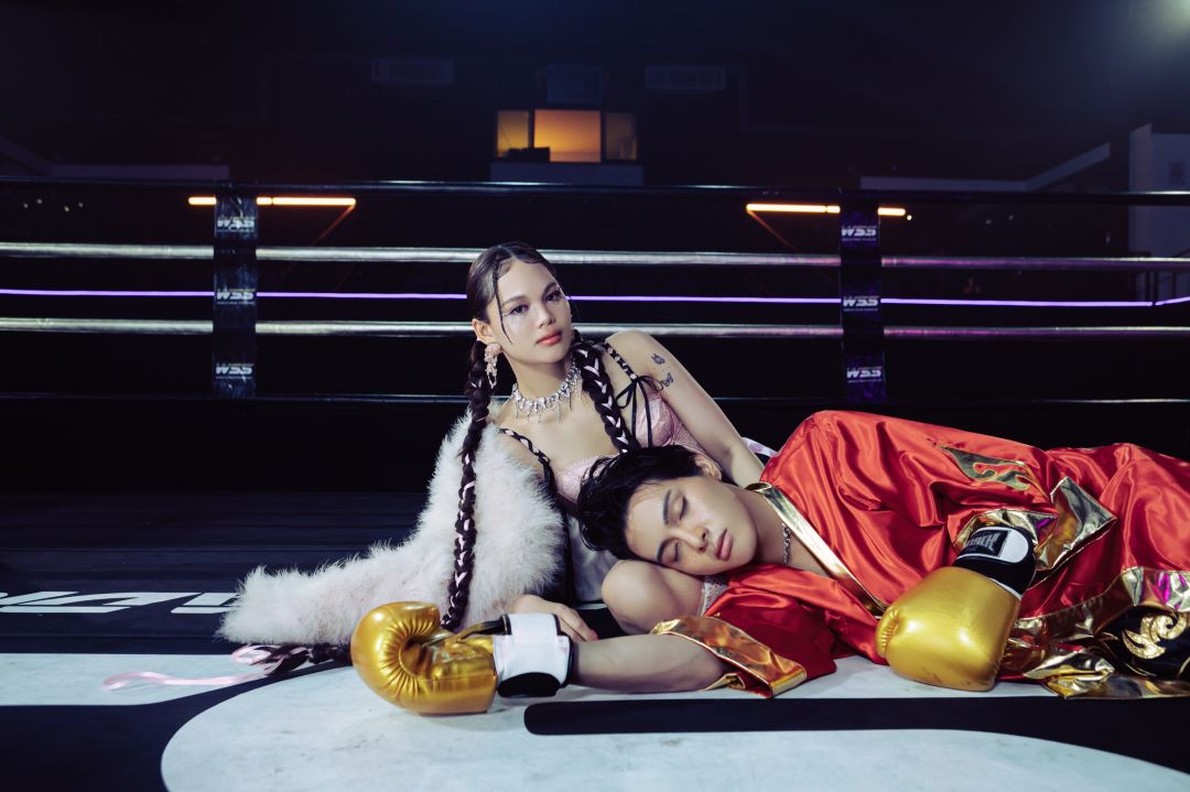 เปิดตัวจิ๊กซอว์คนใหม่ ‘BabyLean’ เตรียมตัวมาน็อกความสัมพันธ์ที่ ‘ไม่พอ’ ได้เลย!!