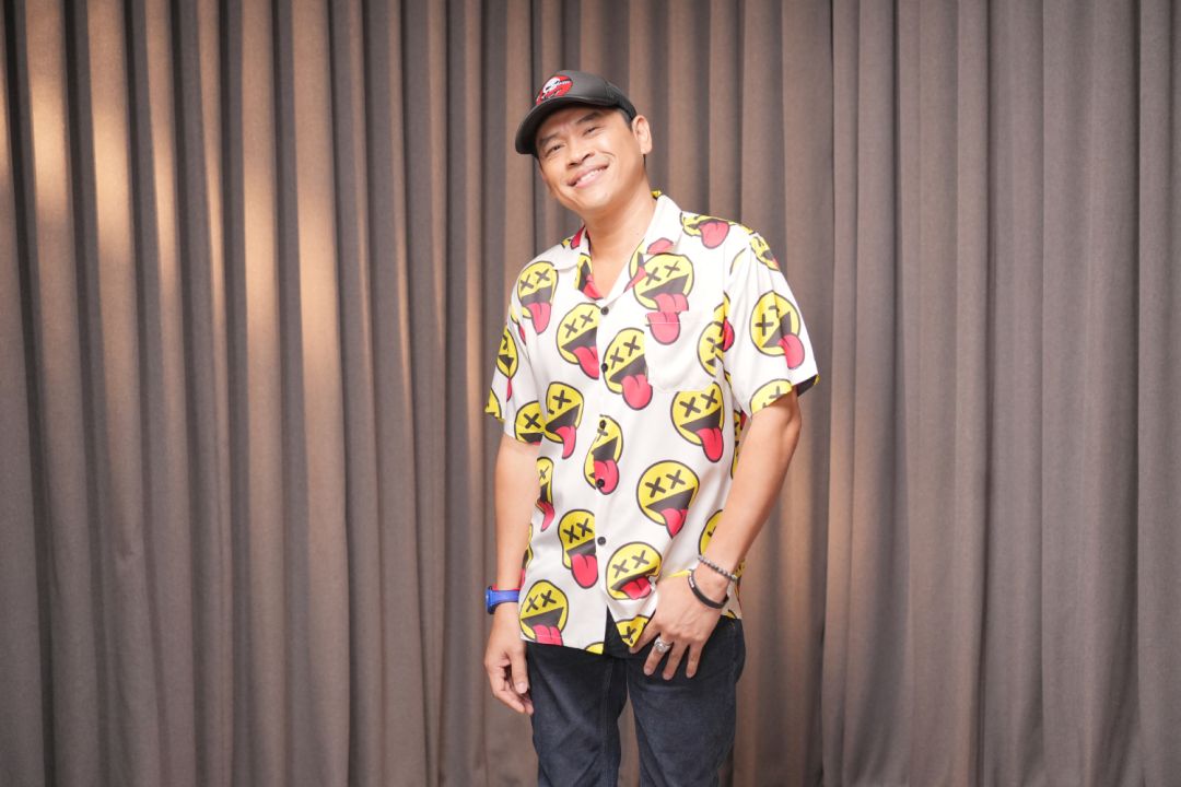 แจ็คThe Ghost เผยเรื่องผิดพลาดที่สุดในชีวิต พร้อมเปิดสถิติห้องพักแบบไหนมีผีแน่นอน!