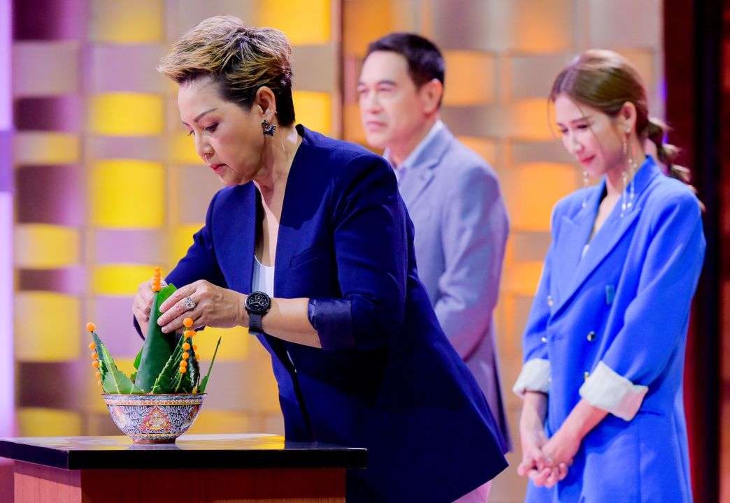 'มาสเตอร์เชฟ' ทำ 12 ผู้เข้าแข่งขัน!!ชีวิตล่องลอยไร้สติ  เจออุปสรรคใหญ่โจทย์อาหารไทยโบราณ'ข้าวขวัญ'
