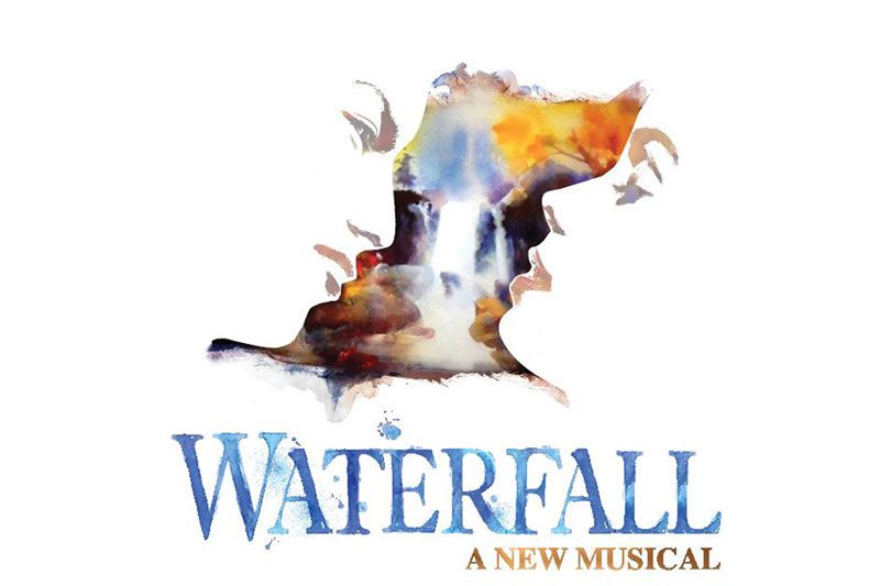 'WATERFALL a new musical'ความร่วมมือครั้งสำคัญของยอดฝีมือจากบรอดเวย์ และ'ถกลเกียรติ วีรวรรณ'