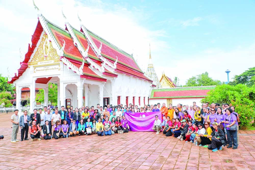 ภูมิบ้าน ภูมิเมือง : ‘สุราษฎร์ธานี’ ภูมิมหกรรมวิถีถิ่น วิถีไทยภาคใต้
