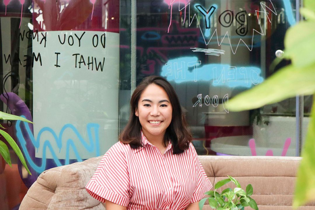 นิสิตเก่าศศินทร์ สร้าง Art Hotel ด้วยใจรัก  สนับสนุนชุมชนท้องถิ่นด้วยแนวคิดความยั่งยืน