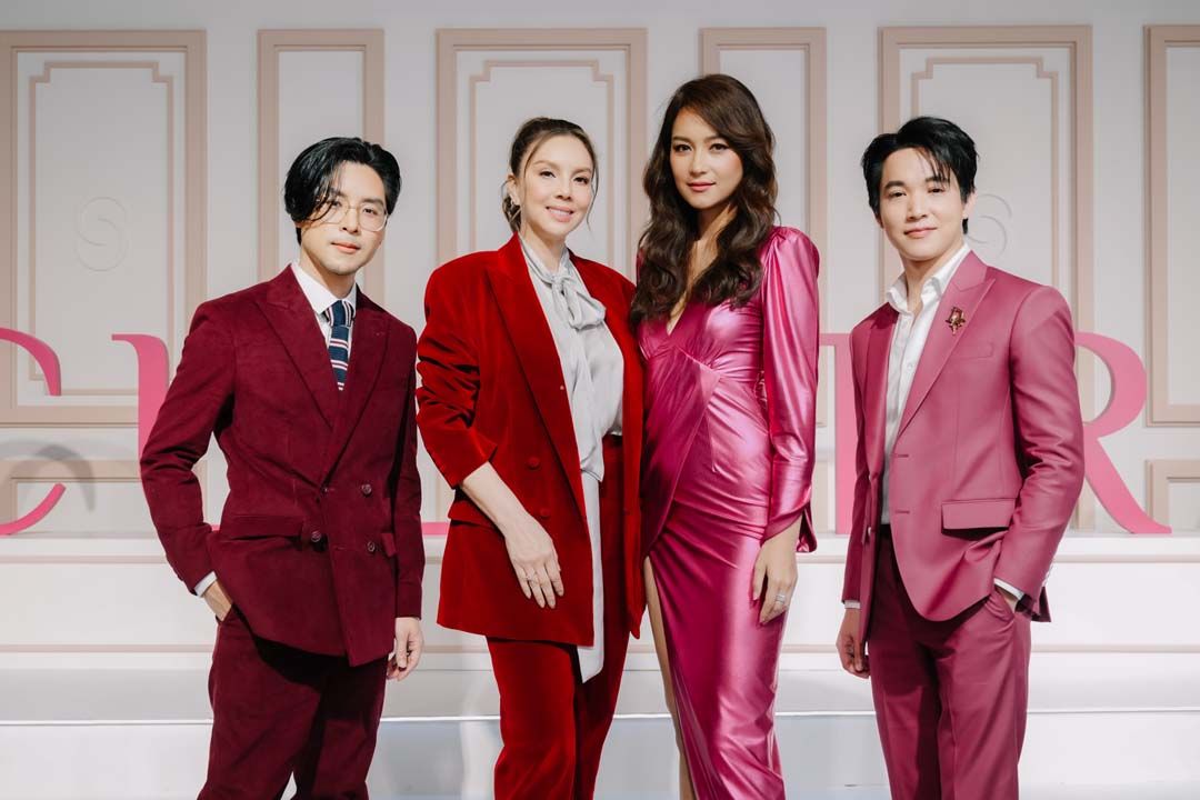 เทรนด์กระชับผิวมาแรง‘กัลเดอร์มา’เปิดตัวนวัตกรรมความงามผิวรูปแบบใหม่