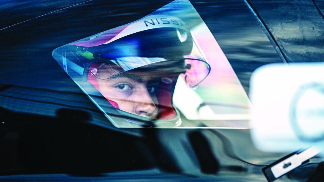 GRAN TURISMO แกร่งทะลุไมล์ ภาพยนตร์สร้างแรงบันดาลใจที่พิสูจน์ให้เห็นว่า ไม่มีสิ่งใดเป็นไปไม่ได้