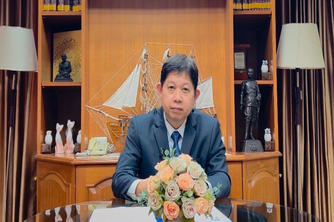 DFT ติวเข้มผู้ประกอบการ เรื่องสิทธิประโยชน์ทางการค้า เพื่อต่อยอดและขยายโอกาสธุรกิจสู่ตลาดต่างประเทศ