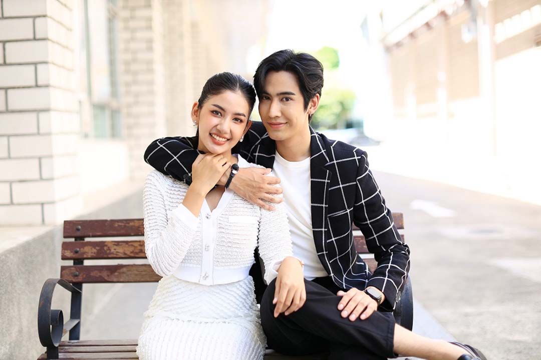 ‘โอ๊ต-มะเหมี่ยว’ เล่าโมเมนต์ซี้หลังจอ ละคร ‘แคน2แผ่นดิน’ ทำฮีลใจ