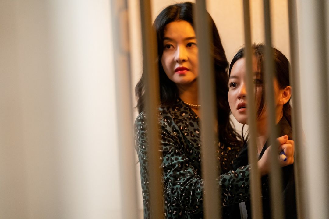 'โมโนแมกซ์'ชวนสืบหาฆาตรกรตัวจริง! ลุ้นทุกตอนในซีรีส์ 'Crime Puzzle ถอดรหัส ฆาตกรรมลวง'