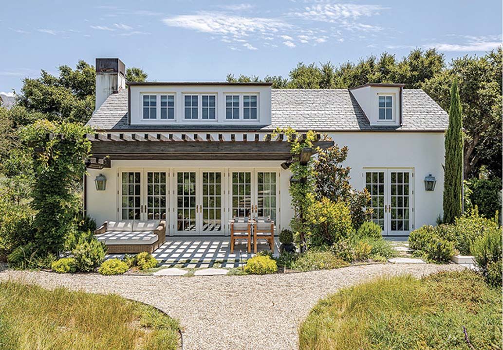 ดาราฮอลลีวู้ด‘กวินเน็ธ พัลโทรว์’เปิดบ้านพักสุดเอ็กซ์คลูซีฟบน Airbnb ให้พักฟรี