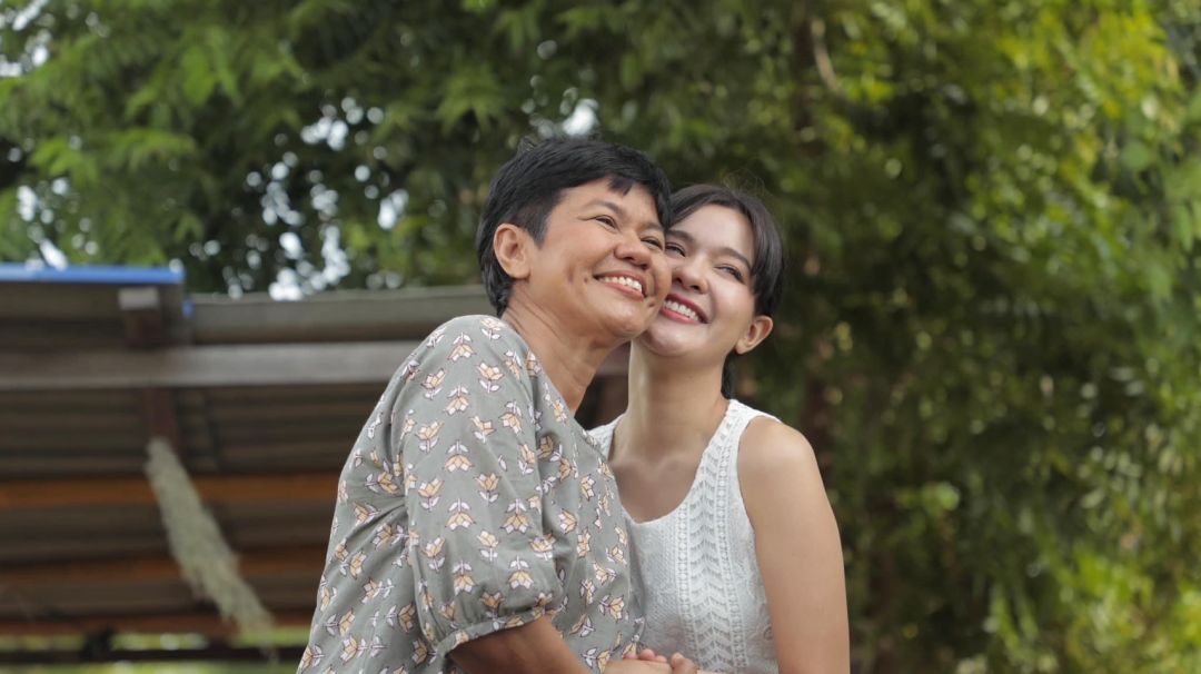 เมนูสุดเลิฟกับคุณแม่สุดรัก อาหารฝีมือแม่ที่อร่อยสุดในสามโลก กับ 6 ศิลปินแกรมมี่โกลด์ และ ไทดอลมิวสิค