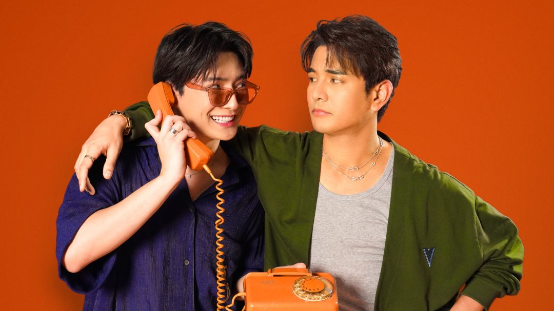 'คนขี้เหงา' เพลงใหม่ล่าสุดจาก GUN NAPAT ชวนKRIST PERAWATมาเติมสีสัน