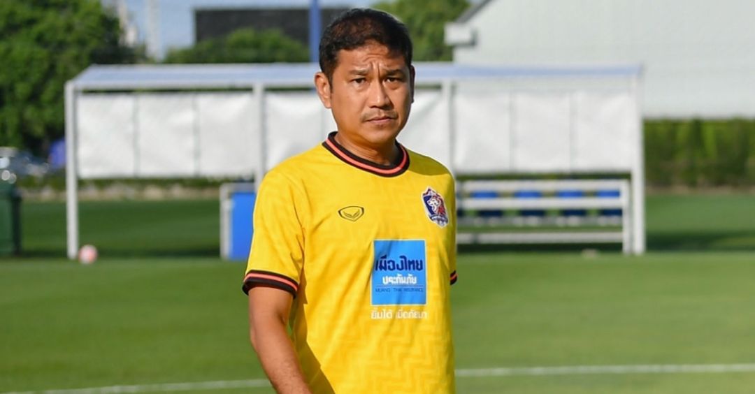 โค้ชสิงห์เจ้าท่ามั่นใจชนะเสือป่าราชานัดแรก