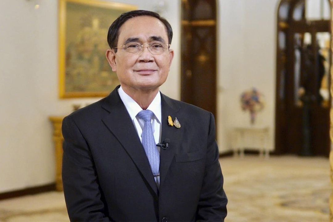 รัฐบาลจัดกิจกรรมเฉลิมพระเกียรติ 'สมเด็จพระนางเจ้าสิริกิติ์-สมเด็จพระพันปีหลวง'