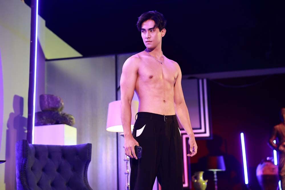 เปิดวาร์ป ‘เป็นไต๋ นัฐนิช’ นิวเจนช่อง 3 ดีกรีไม่ธรรมดาจากสจ๊วตสู่วงการบันเทิงเต็มตัว