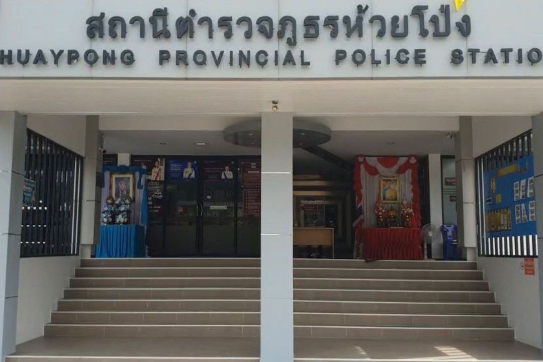 บ้านป่าเมืองเถื่อน!เร่งล่าแก๊งโจ๋ระยอง 30 คน บุกปาวัตถุคล้ายระเบิดข่มขวัญคู่อริ