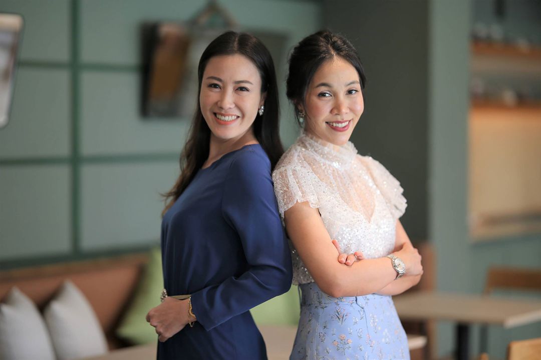 ยูนิลีเวอร์ แนะเคล็ด(ไม่)ลับปรนนิบัติผิวกายและเส้นผมให้คุณแม่วัยทำงาน