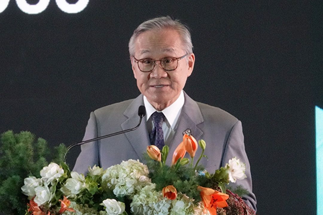 'ดอน'ชื่นชม'สกสว.' ชูแนวคิดเศรษฐกิจหมุนเวียน'ลันตาโมเดล'