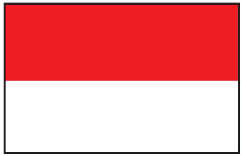 78th Anniversary of the lndependence Day of the Republic of INDONESIA