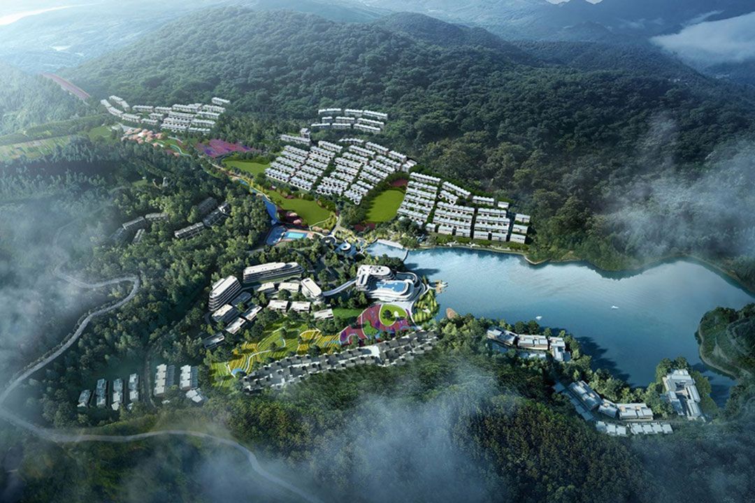 'ไมเนอร์โฮเทลส์'เปิดตัวโรงแรมอนันตราแห่งใหม่ในจีนผ่านการลงนามโครงการพัฒนา'อนันตราเส้าซิงรีสอร์ท'