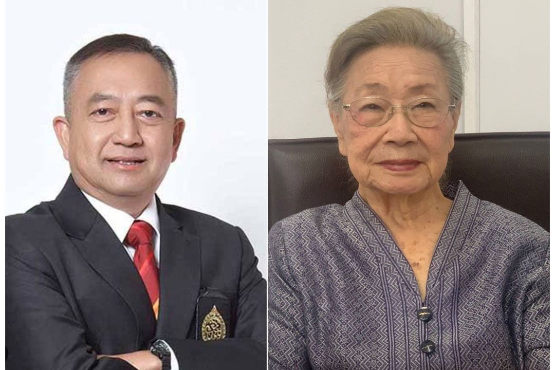 สหทัยมูลนิธิ ชวนผู้ใหญ่ใจบุญร่วมทอดผ้าป่าสามัคคี ‘กองทุนนมผง 2566’