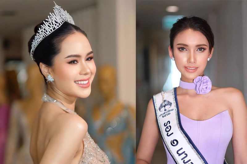 สุดประทับใจ VTR แนะนำตัวผู้ท้าชิงมงกุฎมิสยูนิเวิร์สไทยแลนด์ 'โบอิ้ง MUT 21'