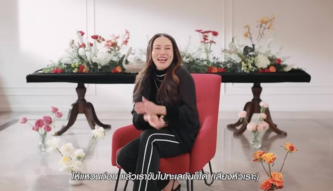 แรงมากแม่ วิวขึ้นไม่หยุด 'ใหม่ เจริญปุระ' สวมบท แม่ย้อย กรงกรรม ขายสับตับแลบ