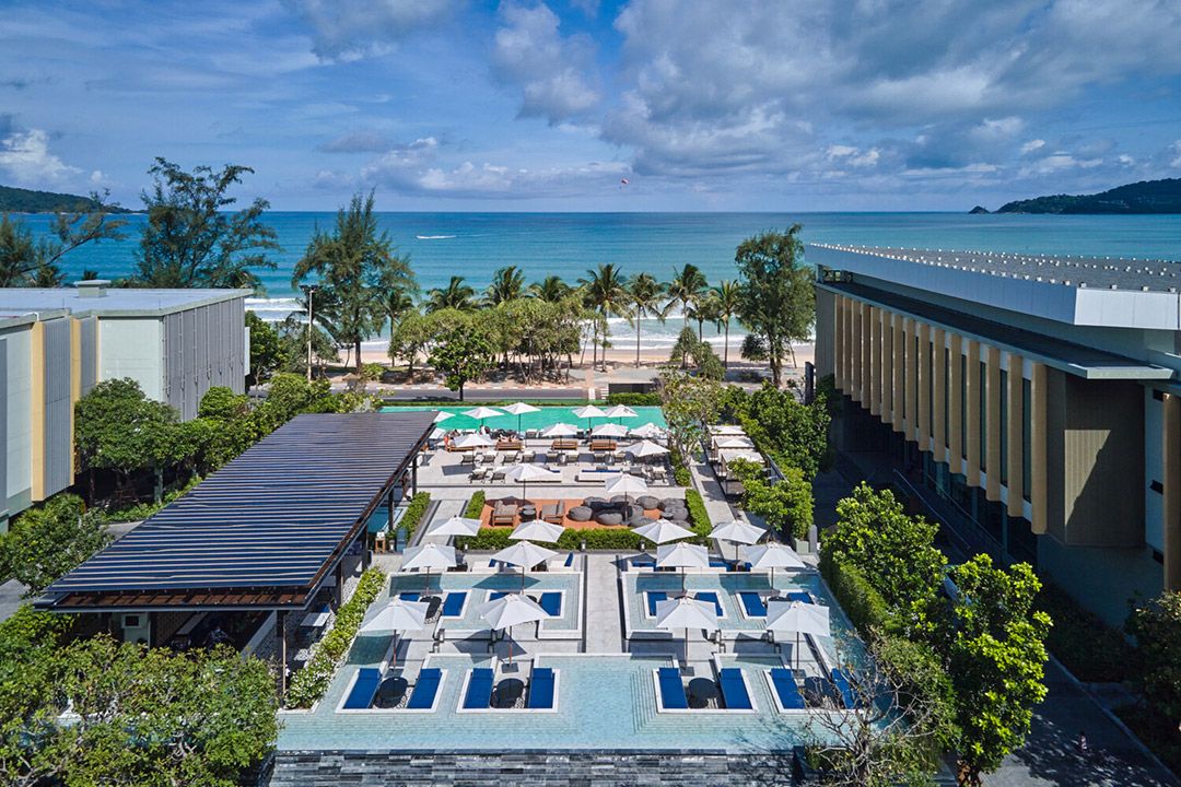 งานกอล์ฟการกุศล แมริออท บอนวอย กลับมาอีกครั้งสู่ภูเก็ต ในเดือนพฤศจิกายนนี้