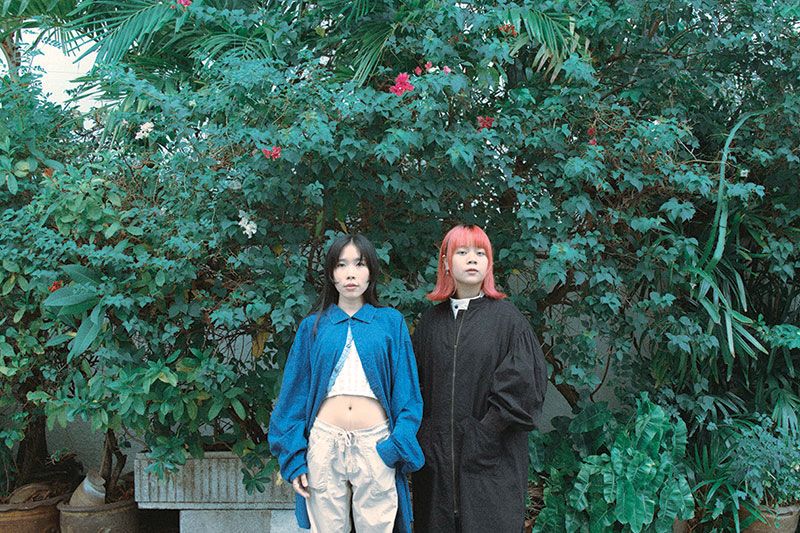 จัดให้ตามคำขอ  ‘LANDOKMAI’ ปล่อยเพลงใหม่สุดโรแมนติก ‘เพลงรักเพลงแรก(Blooming)’